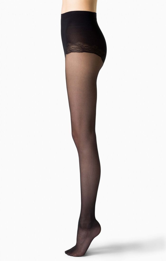 Fogal Make-up-555  Opaques 2018 | Pantyhose Library